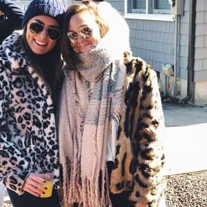 Meet your Posher, Maggie